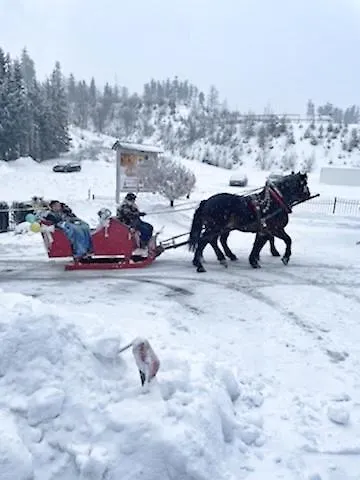 Karczma Kubalonka Zajazd *