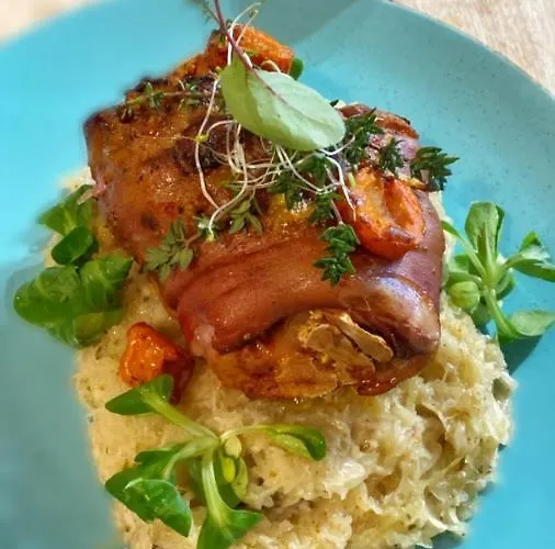 Karczma Kubalonka איסטבנה