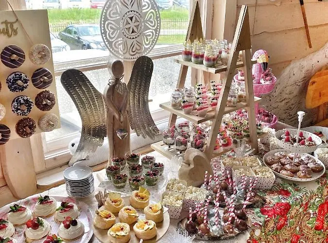 Karczma Kubalonka Zajazd *