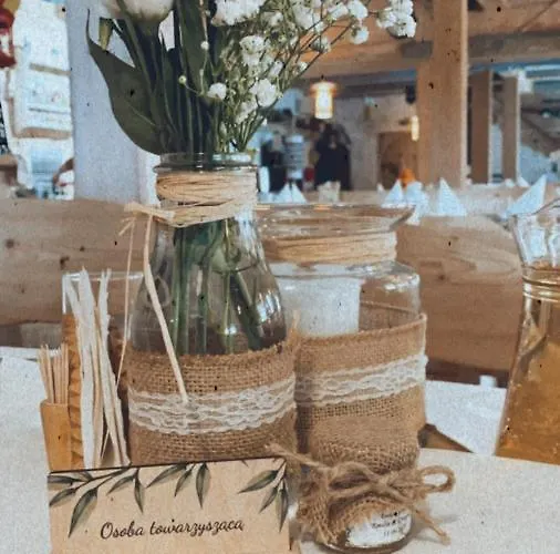 Karczma Kubalonka איסטבנה