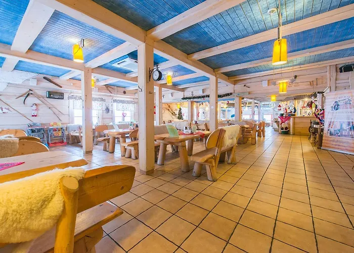 Karczma Kubalonka * Istebna