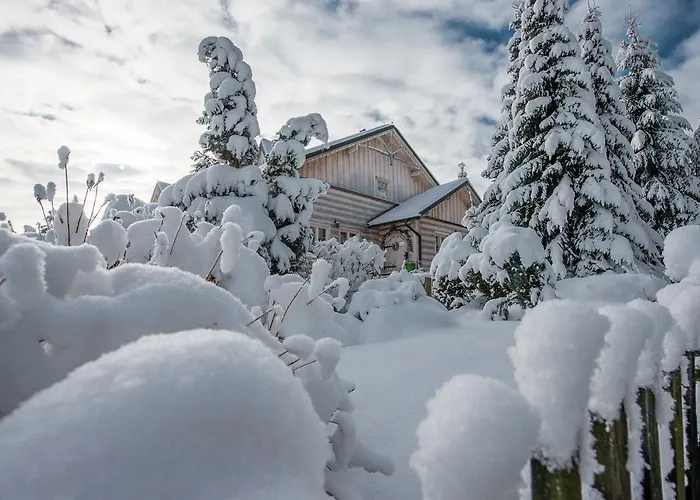 Karczma Kubalonka אורחן איסטבנה