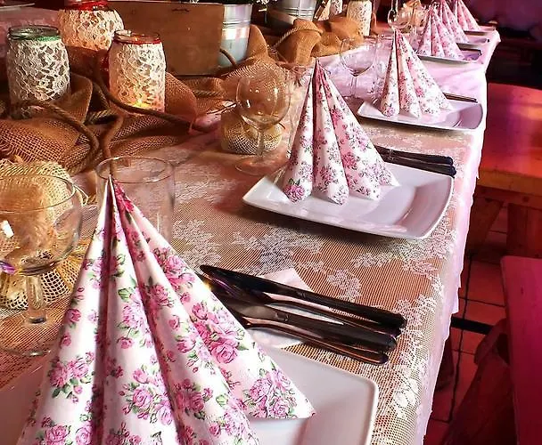 Karczma Kubalonka * Istebna