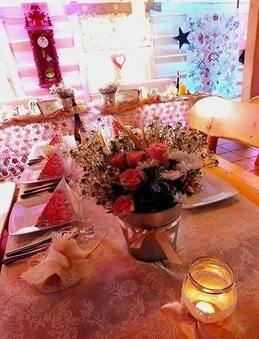 Karczma Kubalonka Zajazd