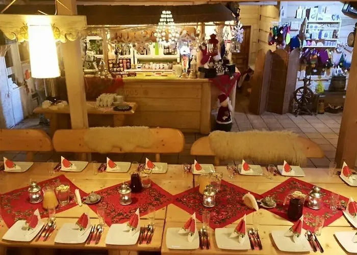 Karczma Kubalonka *