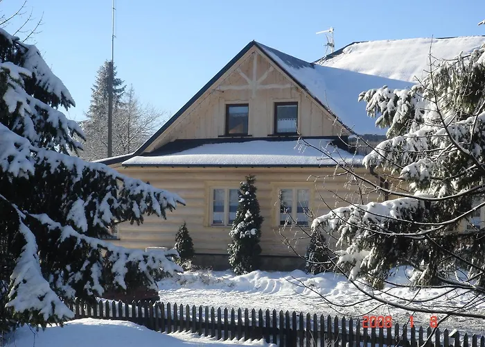 Karczma Kubalonka * Istebna