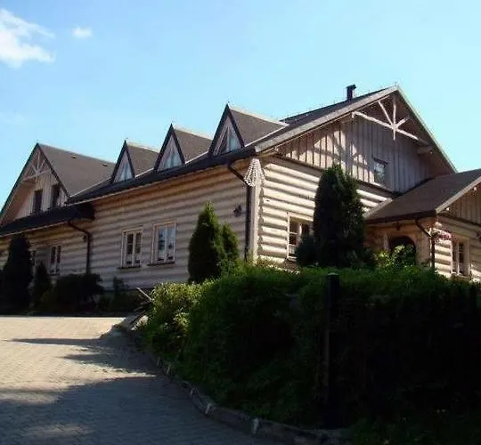 Zajazd Karczma Kubalonka